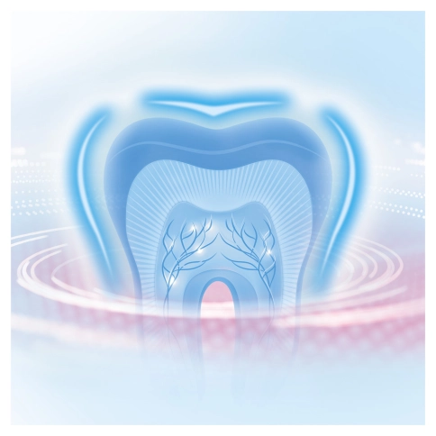 Электрическая зубная щетка Oral-B Pro 3/D601.523.3X Pharma 6