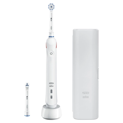 Электрическая зубная щетка Oral-B Pro 3/D601.523.3X Pharma 0