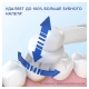 Электрическая зубная щетка Oral-B Pro 3/D601.523.3X Pharma 3
