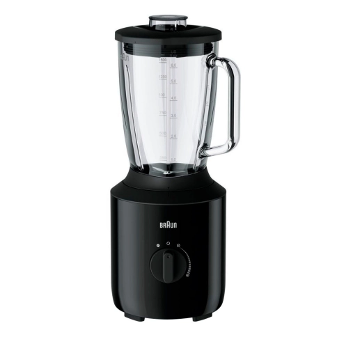 Блендер Braun PowerBlend JB3150BK черный 0