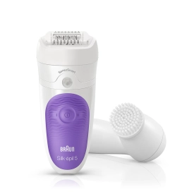 Эпилятор Braun Silk-epil 5 SensoSmart 5/620