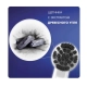 Насадка для электрической зубной щетки ORAL-B Pure Clean (3 шт) с древесным углем 3