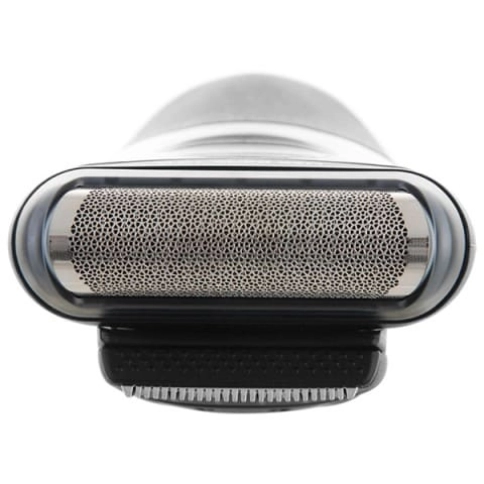 Мультигрумер Braun MG5050 - бритва и насадки для стайлинга 4