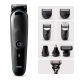 Триммер универсальный Braun MGK5380, 9-в-1 + Бритва Gillette