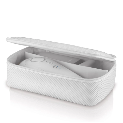 Фотоэпилятор Braun Silk-expert IPL BD 5007 3