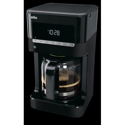 Капельная кофеварка Braun PurAroma 7 KF 7020 1