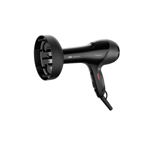 Фен Braun Satin Hair 7 SensoDryer IONTEC HD785 Diffuser 3