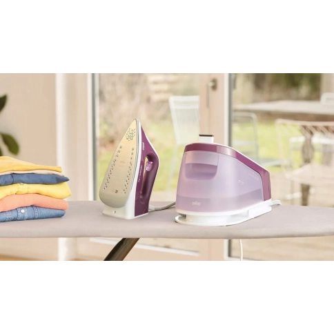 Парогенератор Braun CareStyle 1 Pro IS1514VI 6