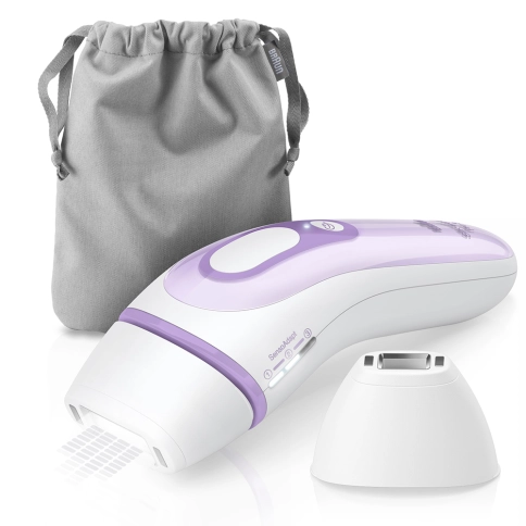 Фотоэпилятор Braun Silk-expert IPL Pro 3 PL3111 0 Фотоэпилятор Braun Silk-expert IPL Pro 3 PL3111 0