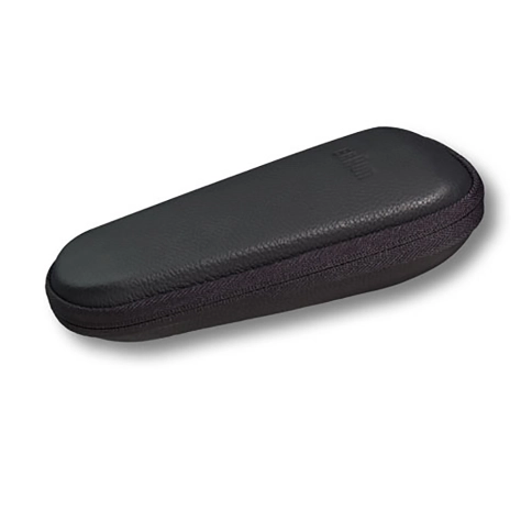 Футляр для бритв Braun Series 9 Премиум кожаный 0