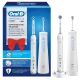 Набор Oral-B SmartSmile 4 - 4400: Электрическая зубная щетка Oral-B Smart 4 + Ирригатор Aquacare 4 (уценка) 1