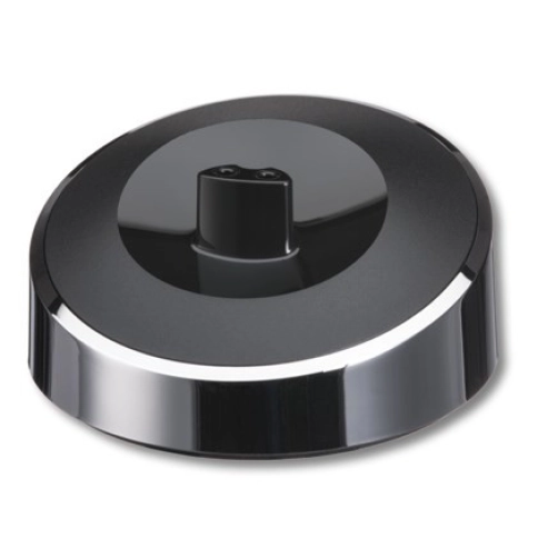 Зарядная подставка для бритвы Braun Series 9 chrome/black 0