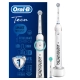 Электрическая зубная щетка Oral-B Smart 4 4000N Teens Sensi Ultrathin 8