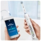 Электрическая зубная щетка Oral-B Smart 4 4000N Teens Sensi Ultrathin 4