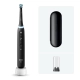 Электрическая зубная щетка Oral-B iO 5 Matte Black