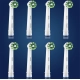 Насадка Oral-B CrossAction для эффективной чистки (8 шт) черная 3