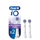Насадка Oral-B iO Radiant White для отбеливающей чистки (2 шт) белая 9