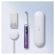 Электрическая зубная щетка Oral-B iO 8 Violet Ametrine 1