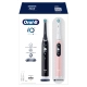 Набор электрических зубных щеток Oral-B iO 6 DUO черная и розовая (2 шт) 15