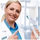 Насадка для зубных щеток Oral-B Dual Clean Testine Ricambio (3 шт) 6