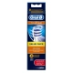 Насадка для зубных щеток Oral-B TriZone EB 30-4 (4 шт) белая 9