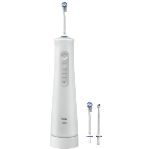 Ирригатор Oral-B Aquacare 6 Pro-Expert MDH20.036.3 0