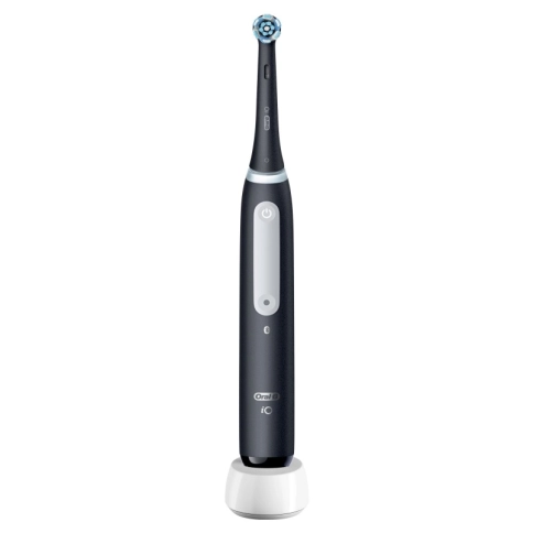 Электрическая зубная щетка Oral-B iO 4 1