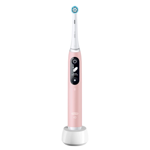 Электрическая зубная щетка Oral-B iO 6 1