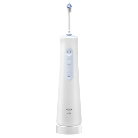 Ирригатор Oral-B Aquacare 4 Pro-Expert MDH20.016.2 0