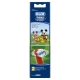 Детская насадка Oral-B "Микки Маус" (2 шт) 8