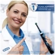 Насадка Oral-B CrossAction для эффективной чистки (4 шт) белая 13