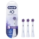 Насадка Oral-B iO Radiant White для отбеливающей чистки (3 шт) белая 9