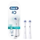 Насадка Oral-B iO Specialised Clean для тщательной чистки (2 шт) белая 8