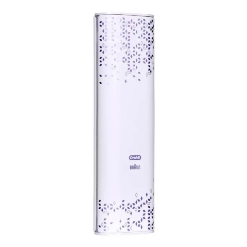 Зарядный чехол для зубных щеток Oral-B, purple 2