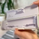 Зарядный чехол для зубных щеток Oral-B, purple 3