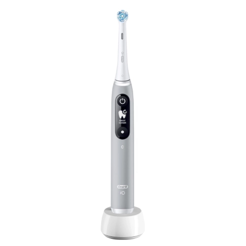 Электрическая зубная щетка Oral-B iO 6 1