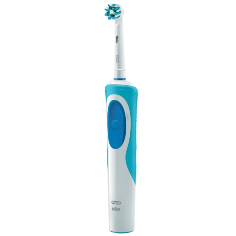 Электрическая зубная щетка Oral-B Vitality PLUS D12.523 1