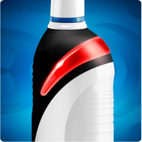 Зубная щетка электрическая Braun Oral-B Teen 6