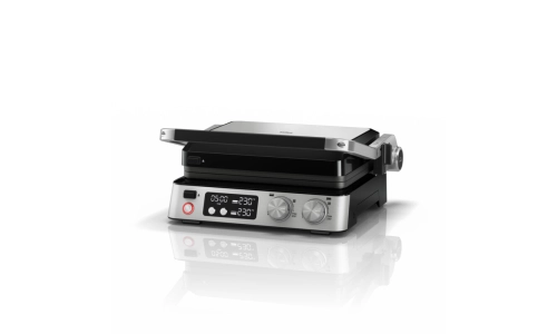Электрогриль Braun MultiGrill 7 CG7040 купить в официальном