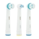 Насадка для зубных щеток Oral-B Ortho Care Essential IP17-3 (3 шт) Насадка для зубных щеток Oral-B Ortho Care Essential IP17-3 (3 шт)