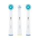 Насадка для зубных щеток Oral-B Ortho Care Essential IP17-3 (3 шт) 3
