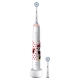 Детская электрическая зубная щетка Oral-B Pro 3 Junior Sensi Minnie Mouse D505.523.2K 1