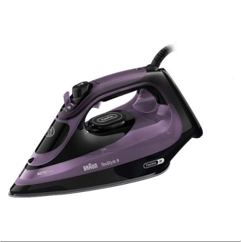  Паровой утюг Braun TexStyle 9 SI9661VI 0