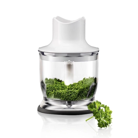 Погружной блендер Braun Multiquick 5 MQ520 Pasta 4