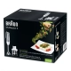 Погружной блендер Braun Multiquick 5 MQ520 Pasta 1