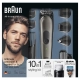 Триммер универсальный Braun MGK7021 + Бритва Gillette 7