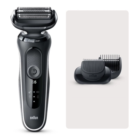 Электробритва Braun Series 5 51-W1500S 0
