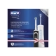 Набор электрическая зубная щетка Oral-B Vitality black + Ирригатор Oral-B Aquacare 4 2