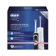 Набор электрическая зубная щетка Oral-B Vitality black + Ирригатор Oral-B Aquacare 4 17