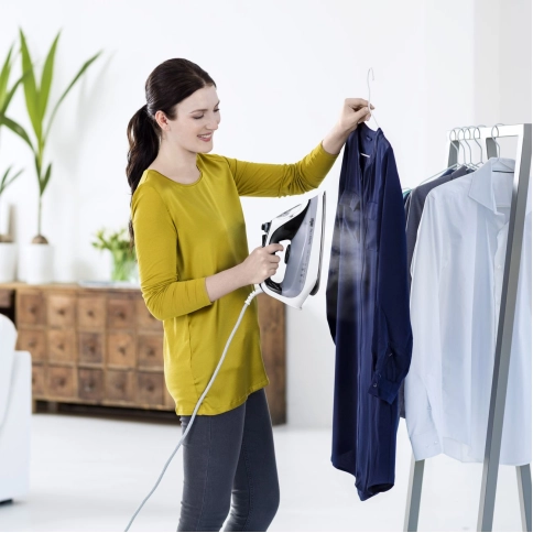 Паровой утюг Braun TexStyle 7 Pro SI7149WB 4